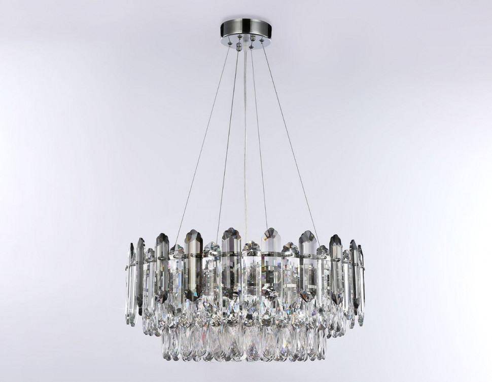 Подвесная люстра Ambrella light Traditional TR5191