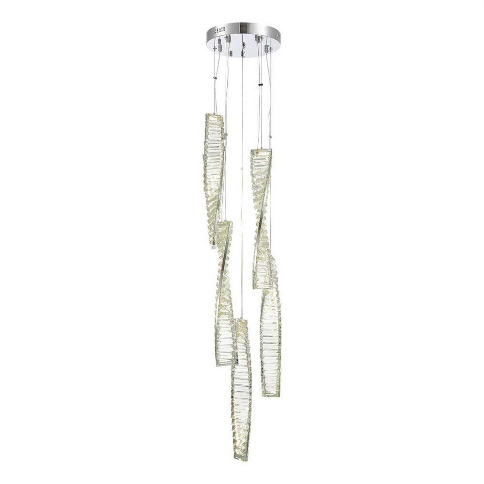 Каскадная люстра ST Luce Elica SL6205.103.05