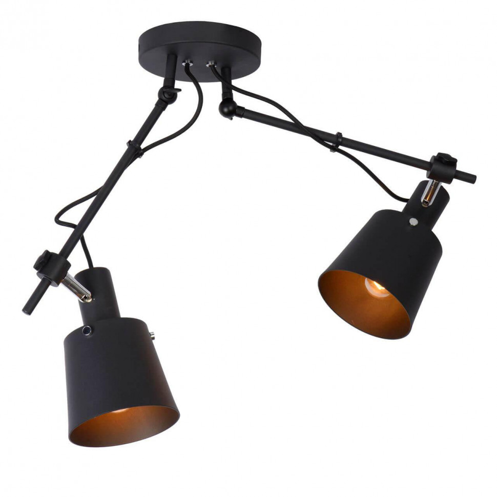Спот Lucide QUINNY 74107/12/30