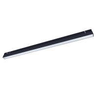 Магнитный трековый светильник Arte Lamp Linea A4663PL-1BK