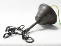 Подвесная люстра Lussole Lgo Akai GRLSP-9911