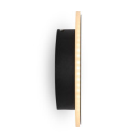 Настенный светодиодный светильник Freya Touchstone FR6002WL-L13B