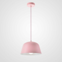 Подвесной светильник ImperiumLoft Ambit Pink 184487-26
