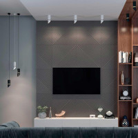 Подвесной светильник Novotech Over 370908