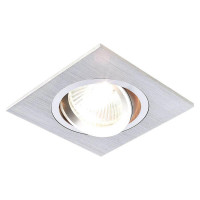 Встраиваемый светильник Ambrella Light Standard Spot Classic A601 AL