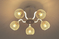 Потолочная люстра Escada 10238/5LED