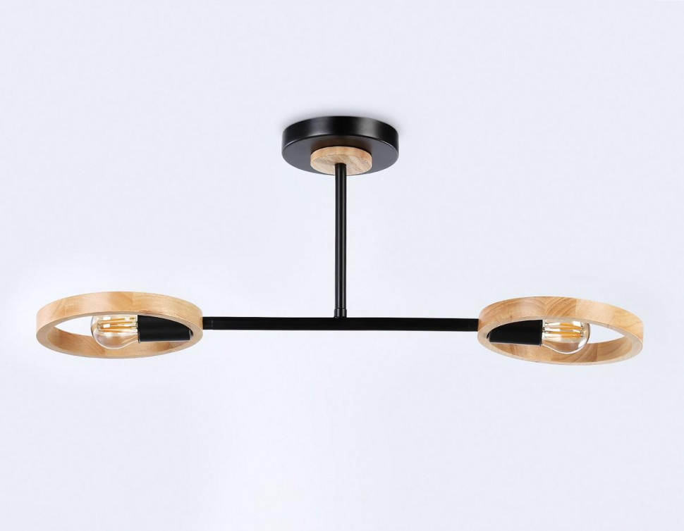 Люстра на штанге Ambrella Light Traditional TR8244