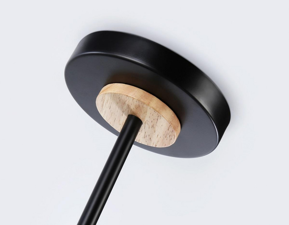 Люстра на штанге Ambrella Light Traditional TR8244