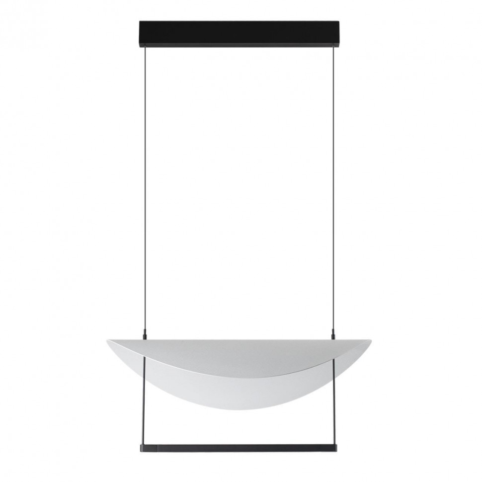 Подвесной светильник Odeon Light Glider 7015/20L