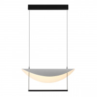 Подвесной светильник Odeon Light Glider 7015/20L