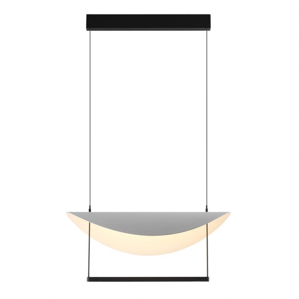 Подвесной светильник Odeon Light Glider 7015/20L