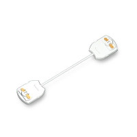 Коннектор гибкий Ambrella Light Track System GL7187