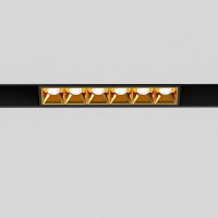Трековый магнитный светильник Elektrostandard Slim Magnetic 4690389199547 a064528