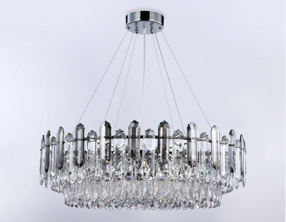 Подвесная люстра Ambrella light Traditional TR5193