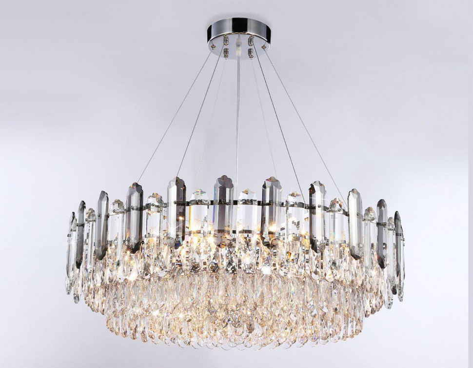 Подвесная люстра Ambrella light Traditional TR5193