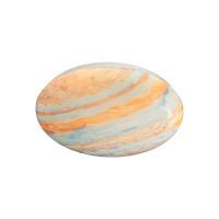 Настенно-потолочный светильник Sonex Jupiter 7724/AL