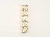 Настенный светильник Newport Elizabeth 10125/A new gold М0070490