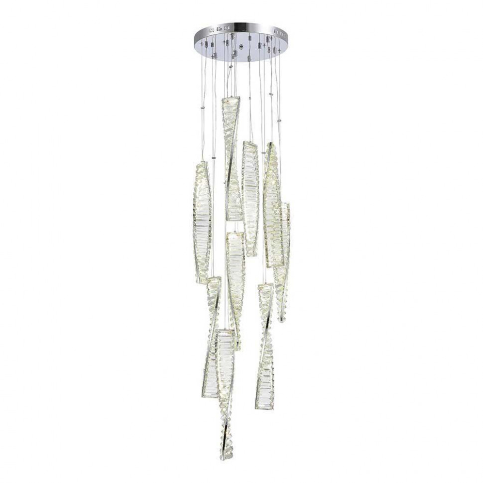 Каскадная люстра ST Luce Elica SL6205.103.09