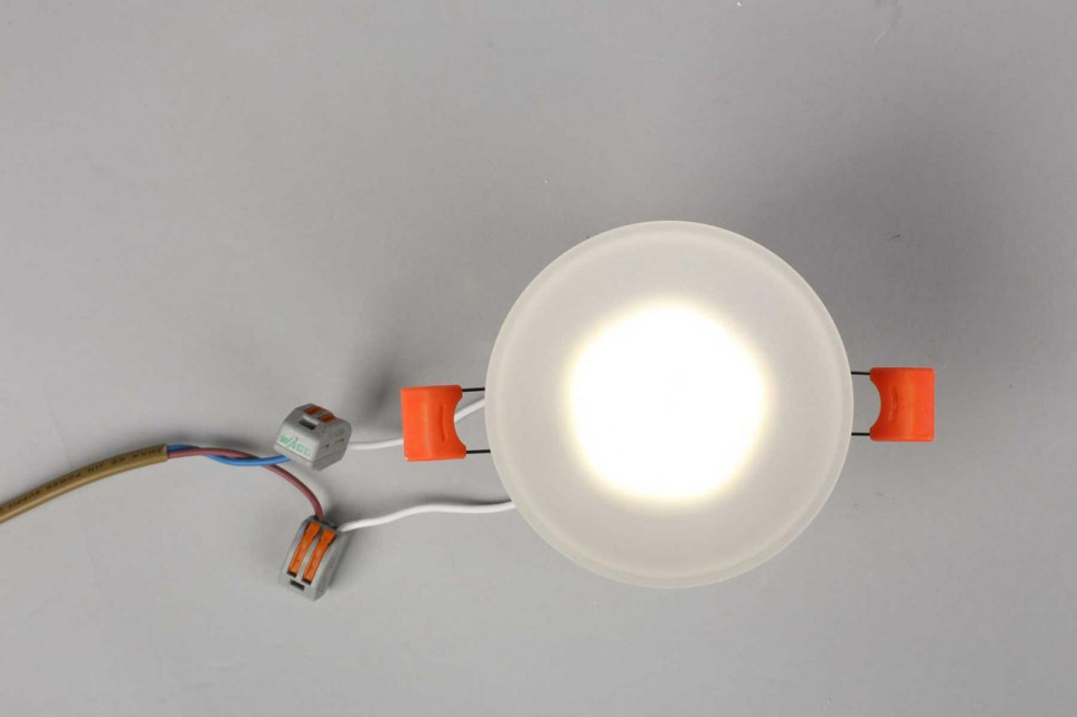 Встраиваемый светильник Omnilux Tevere OML-102919-01