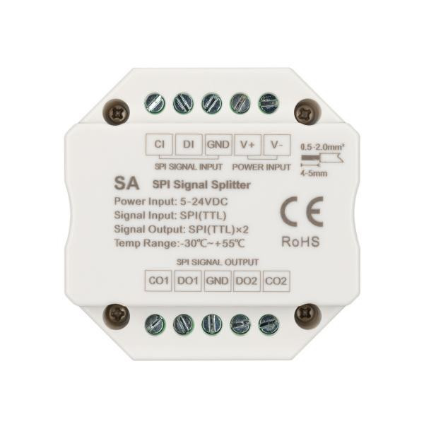 Усилитель Arlight Smart усилитель 028419