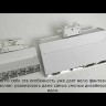 Трековый трехфазный светильник Novotech Eos 358668