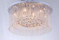 Потолочный светильник Escada 492R/9PL
