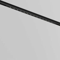 Трековый магнитный светильник Maytoni Points TR174-1-24WTW-M-B