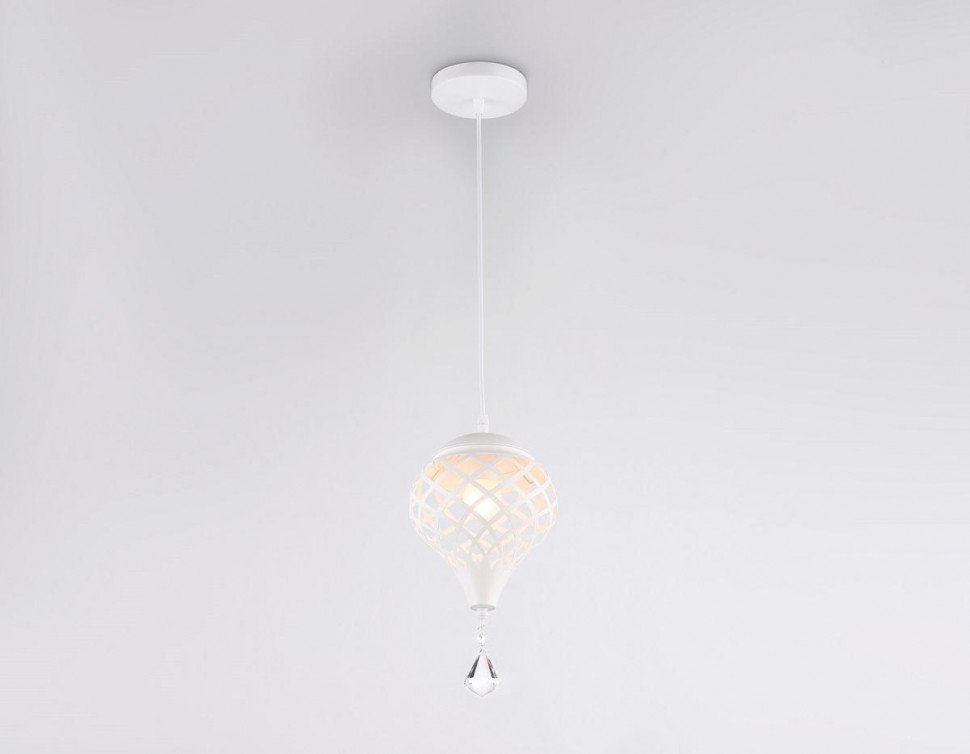 Подвесной светильник Ambrella Light Comfort Loft TR8441