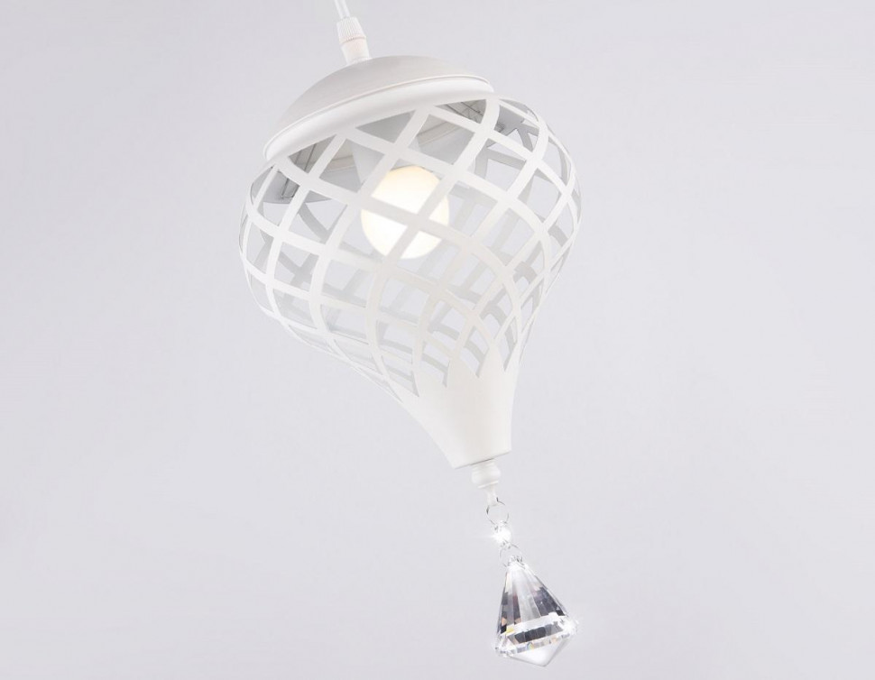 Подвесной светильник Ambrella Light Comfort Loft TR8441