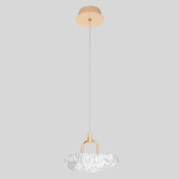 Подвесной светильник Crystal Lux FELICIDAD SP9W LED