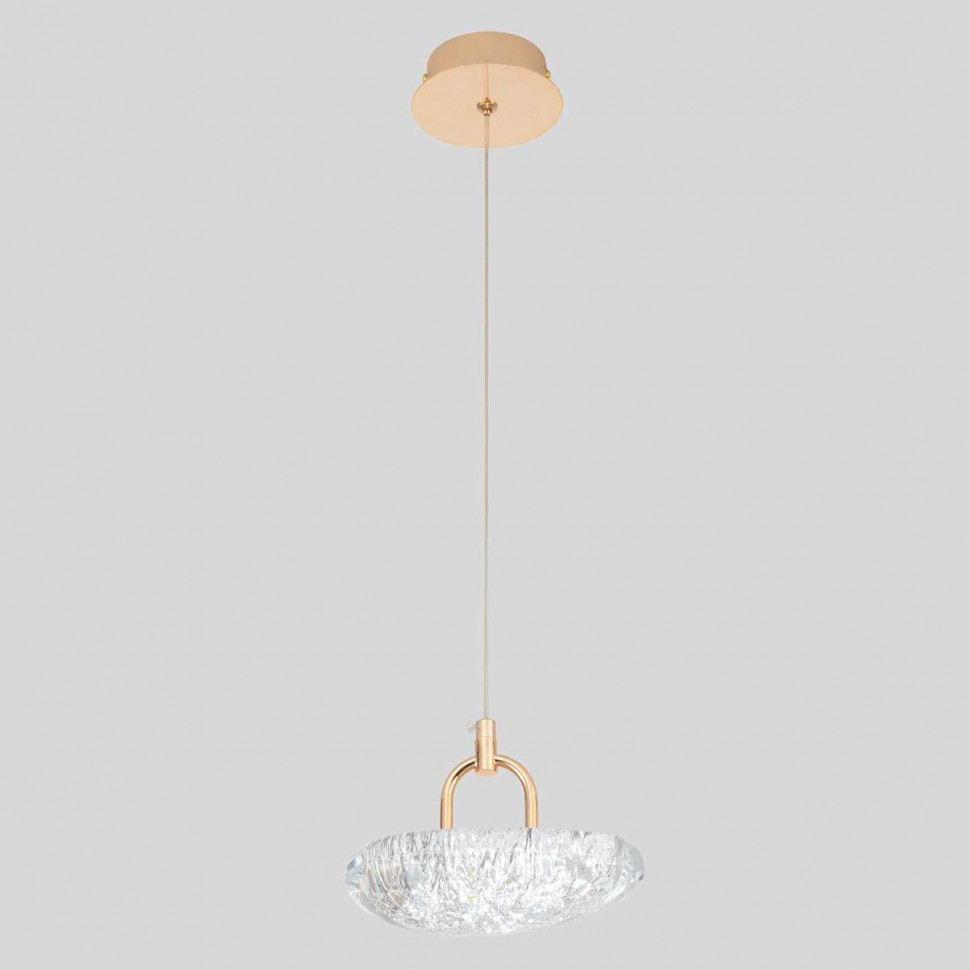 Подвесной светильник Crystal Lux FELICIDAD SP9W LED