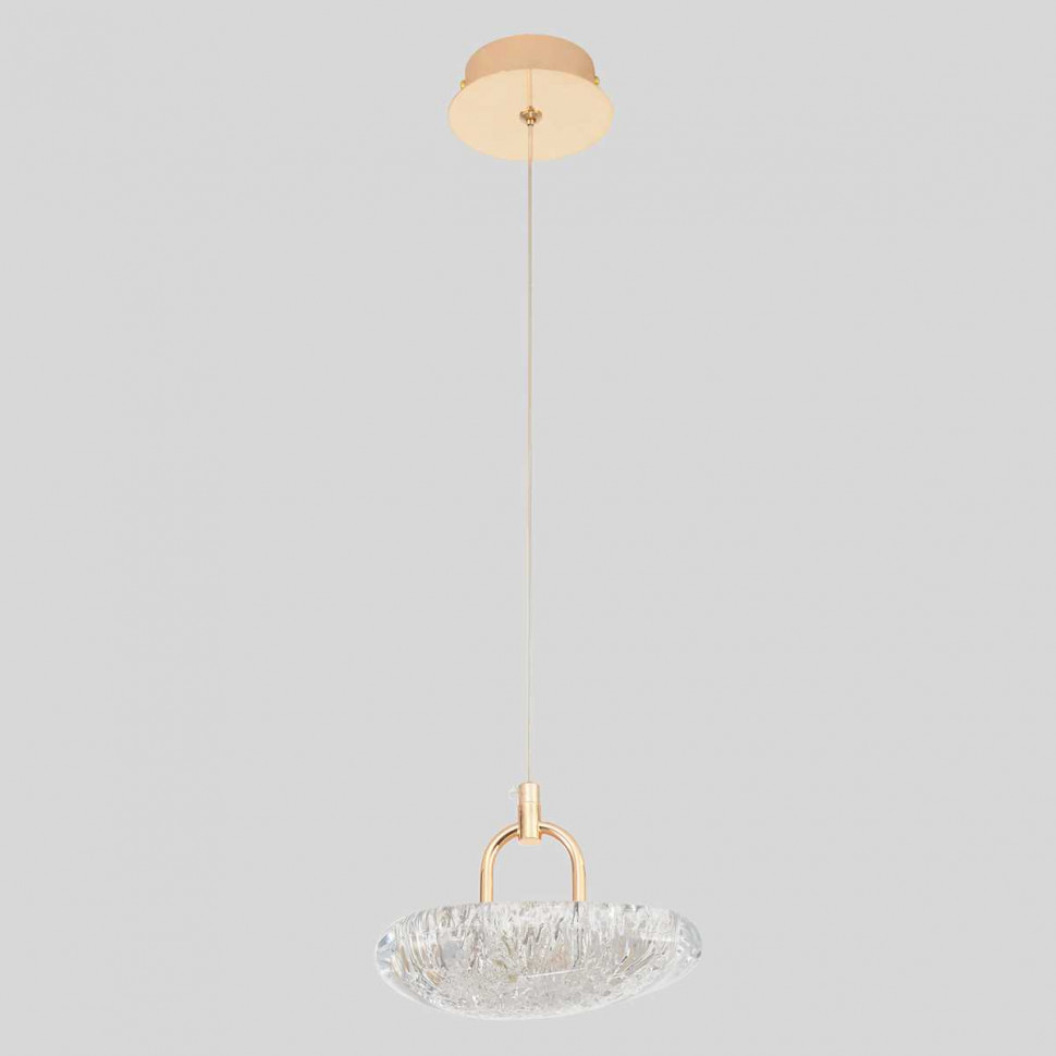 Подвесной светильник Crystal Lux FELICIDAD SP9W LED