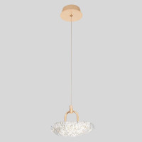 Подвесной светильник Crystal Lux FELICIDAD SP9W LED