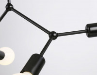 Люстра на штанге Ambrella Light Traditional TR8033
