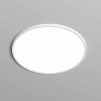 Потолочный светильник Denkirs Thin DK6524-WH