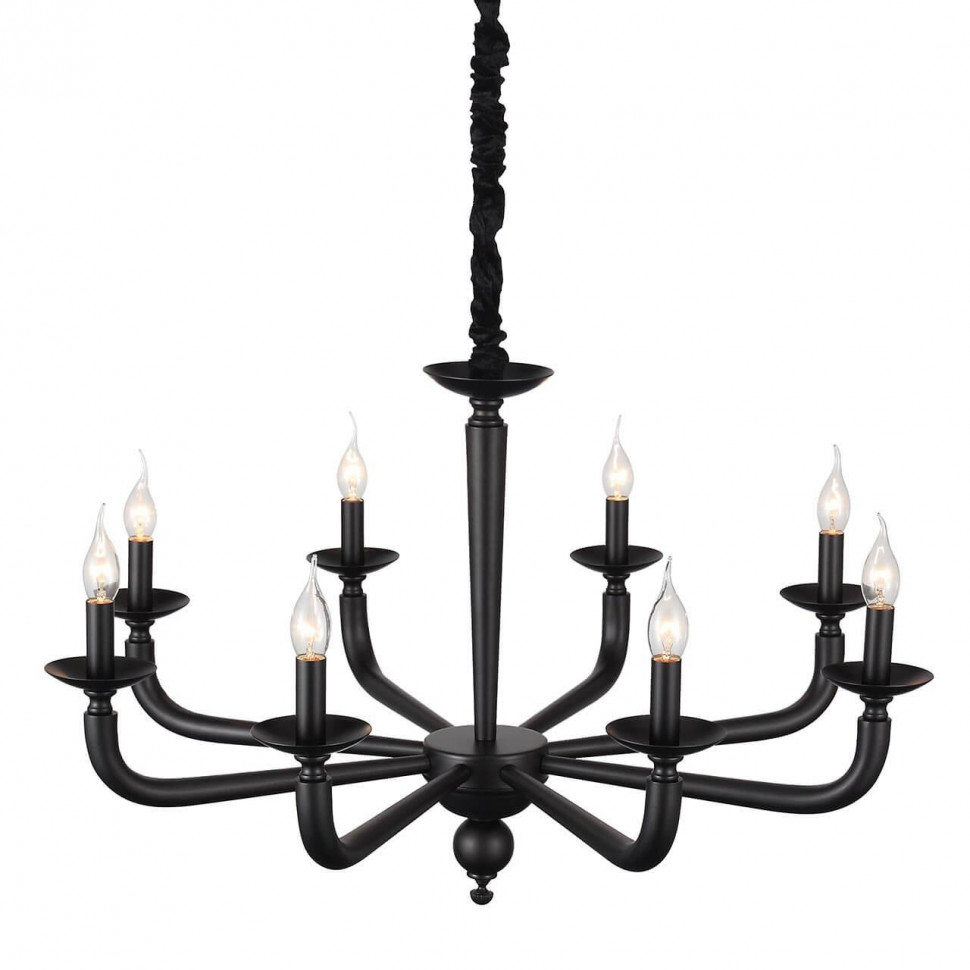 Подвесная люстра ST-Luce SL1114.403.08