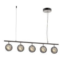 Подвесная люстра Maytoni Mind MOD299PL-L48BC3K