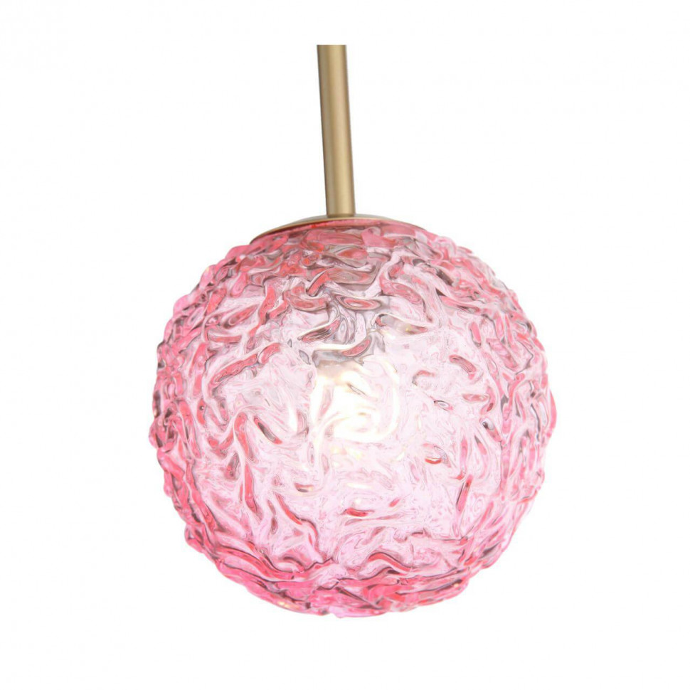 Подвесная люстра ST-Luce SL1152.253.08