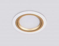 Встраиваемый светильник Ambrella Light GX Standard Tech Techno Spot TN51912