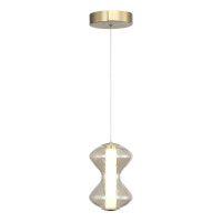 Подвесной светильник ST Luce Spine SL6136.203.01