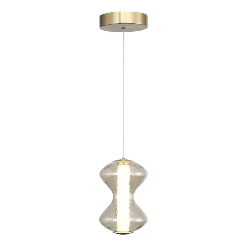 Подвесной светильник ST Luce Spine SL6136.203.01