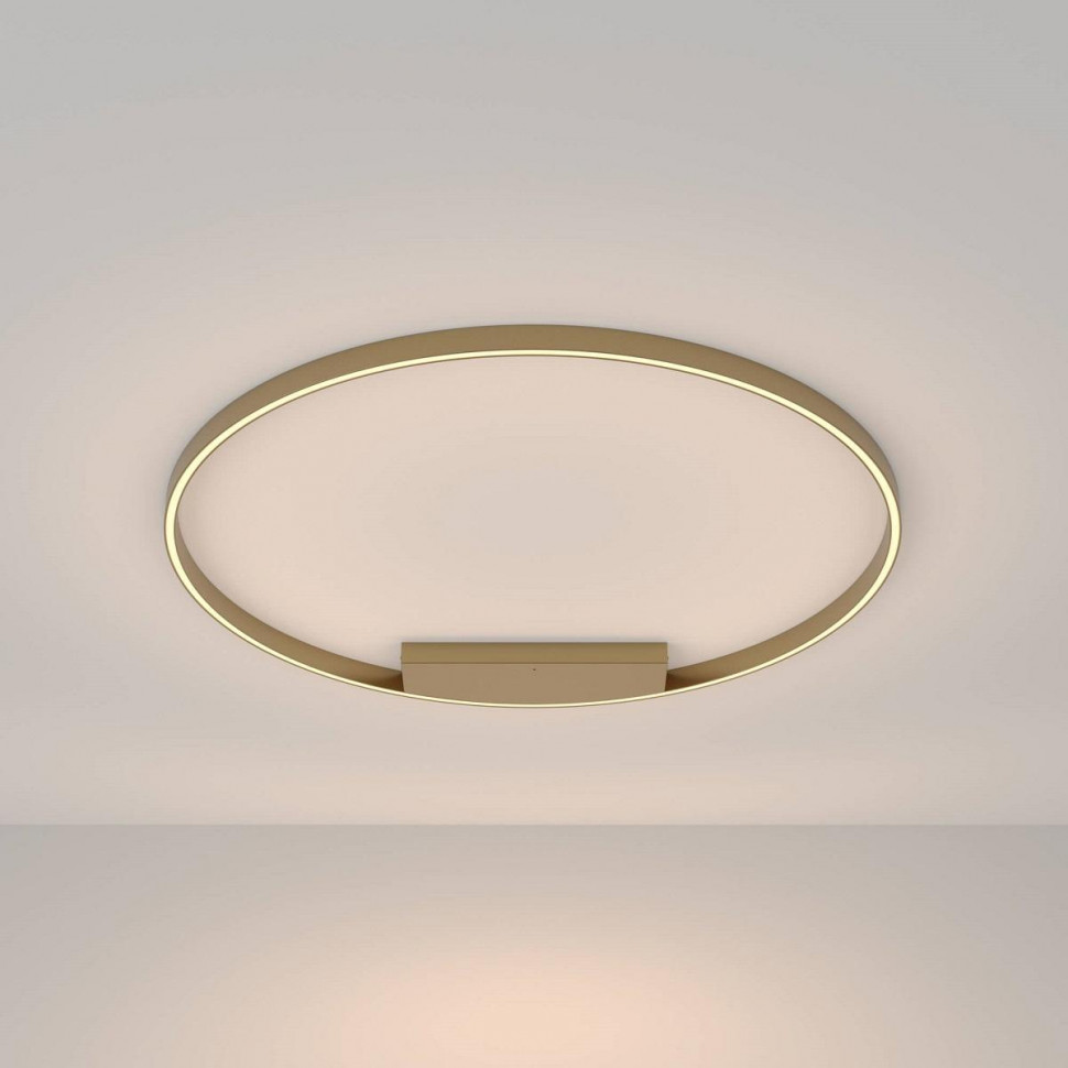 Потолочный светильник Maytoni Rim MOD058CL-L65BS3K