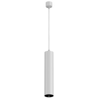 Подвесной светильник Maytoni Technical Focus P075PL-01W