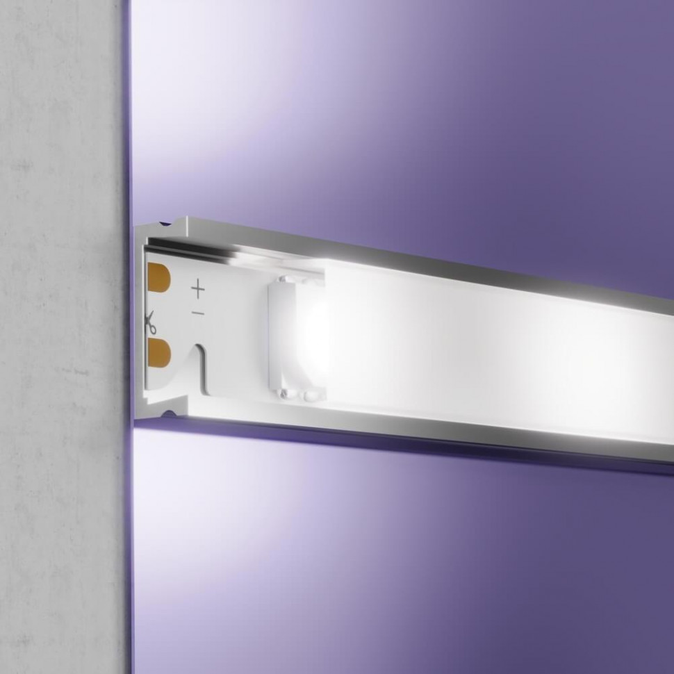 Светодиодная лента Maytoni Led Strip 24В 5050 12Вт/м 6000K 5м IP20 20046