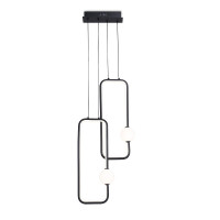 Подвесной светильник Ambrella Light Comfort LineTech FL66366