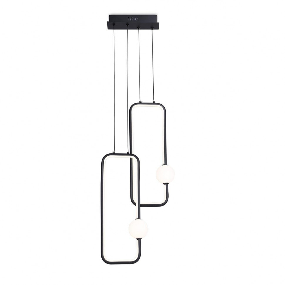 Подвесной светильник Ambrella Light Comfort LineTech FL66366