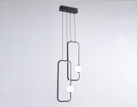 Подвесной светильник Ambrella Light Comfort LineTech FL66366