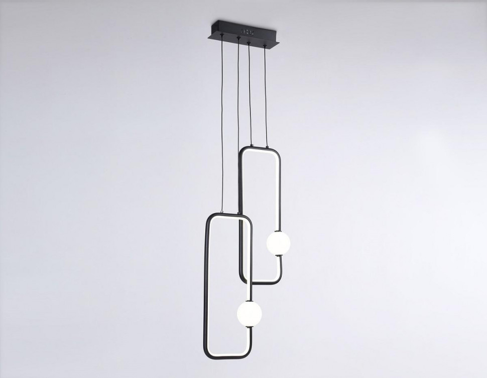 Подвесной светильник Ambrella Light Comfort LineTech FL66366