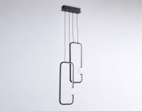 Подвесной светильник Ambrella Light Comfort LineTech FL66366
