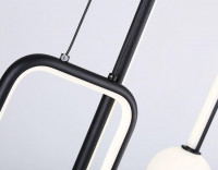 Подвесной светильник Ambrella Light Comfort LineTech FL66366